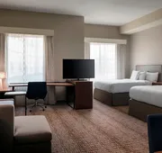 Residence Inn by Marriott Redwood City San Carlos hotel detail image 7