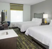 Hampton Inn & Suites Irvine-Orange County Airport hotel detail image 5