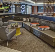 Springhill Suites by Marriott Amarillo hotel detail image 3