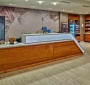 Springhill Suites by Marriott Amarillo hotel detail image 5