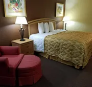 Budget Inn Tarboro hotel detail image 4