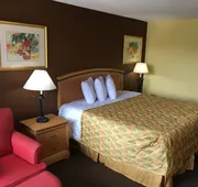 Budget Inn Tarboro hotel detail image 5