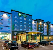 Holiday Inn Hotel & Suites Calgary Airport North by IHG hotel detail image 3