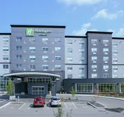 Holiday Inn Hotel & Suites Calgary Airport North by IHG hotel detail image 5