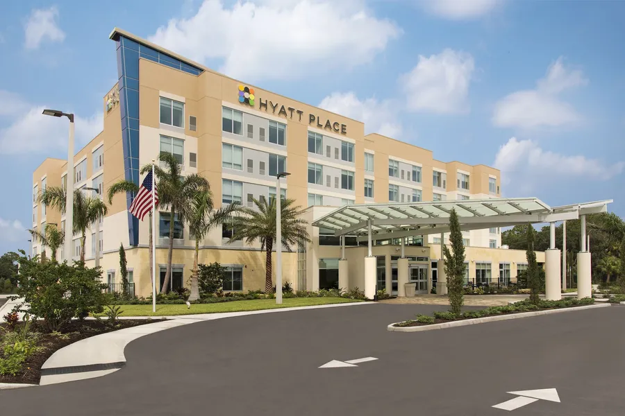 Hyatt Place Sarasota Lakewood Ranch hotel detail image 2