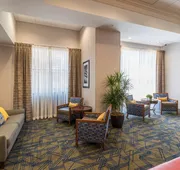Hampton Inn & Suites Tulsa Downtown hotel detail image 5