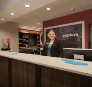 Hampton Inn & Suites Tulsa Downtown hotel detail image 7