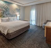 Courtyard by Marriott Austin Northwest/Lakeline hotel detail image 4