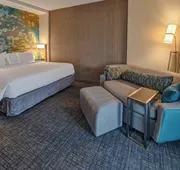 Courtyard by Marriott Austin Northwest/Lakeline hotel detail image 5