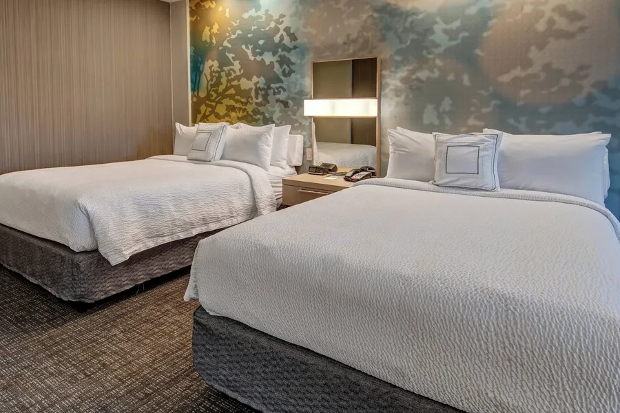 Courtyard by Marriott Austin Northwest/Lakeline hotel detail image 6