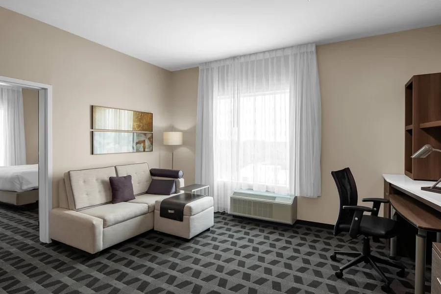 TownePlace Suites by Marriott Charlotte Fort Mill hotel detail image 6