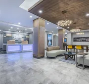 Holiday Inn Express & Suites Moncton by IHG hotel detail image 3