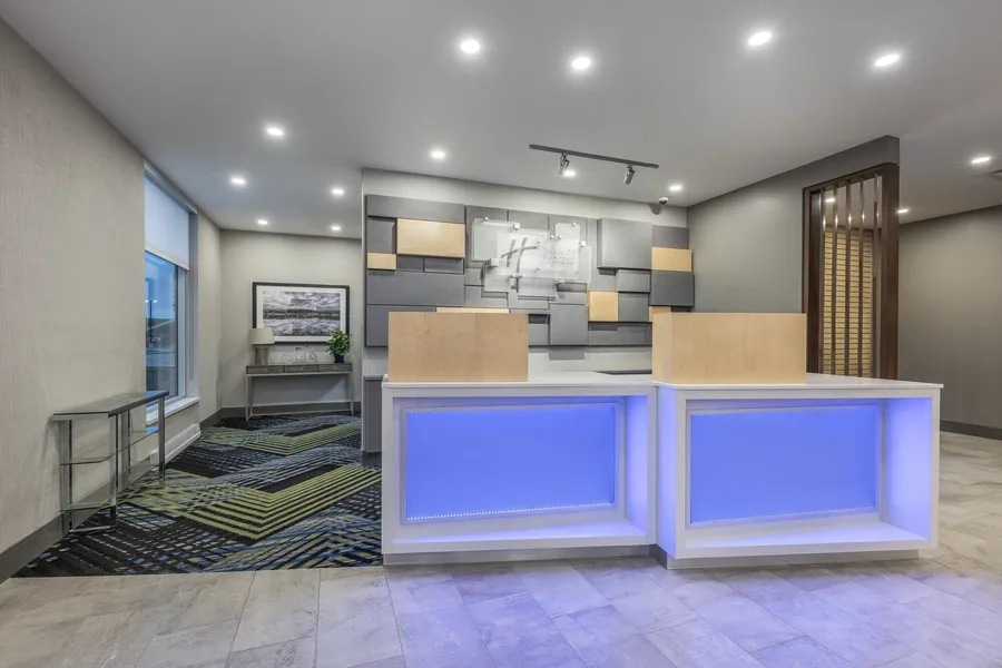 Holiday Inn Express & Suites Moncton by IHG hotel detail image 6