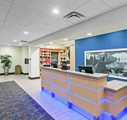 Hampton Inn Ozona hotel detail image 3