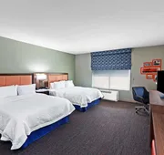 Hampton Inn Ozona hotel detail image 5