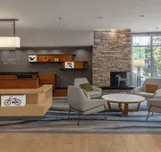 Fairfield Inn & Suites by Marriott Atlanta Acworth hotel detail image 3