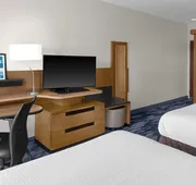 Fairfield Inn & Suites by Marriott Atlanta Acworth hotel detail image 4