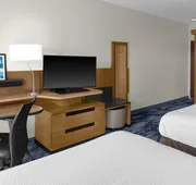 Fairfield Inn & Suites by Marriott Atlanta Acworth hotel detail image 5