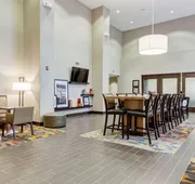 Hampton Inn St. Louis Wentzville hotel detail image 7