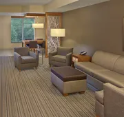 Hyatt Place Chapel Hill / Southern Village hotel detail image 3