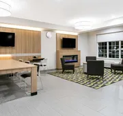 Microtel Inn & Suites by Wyndham Lubbock hotel detail image 3