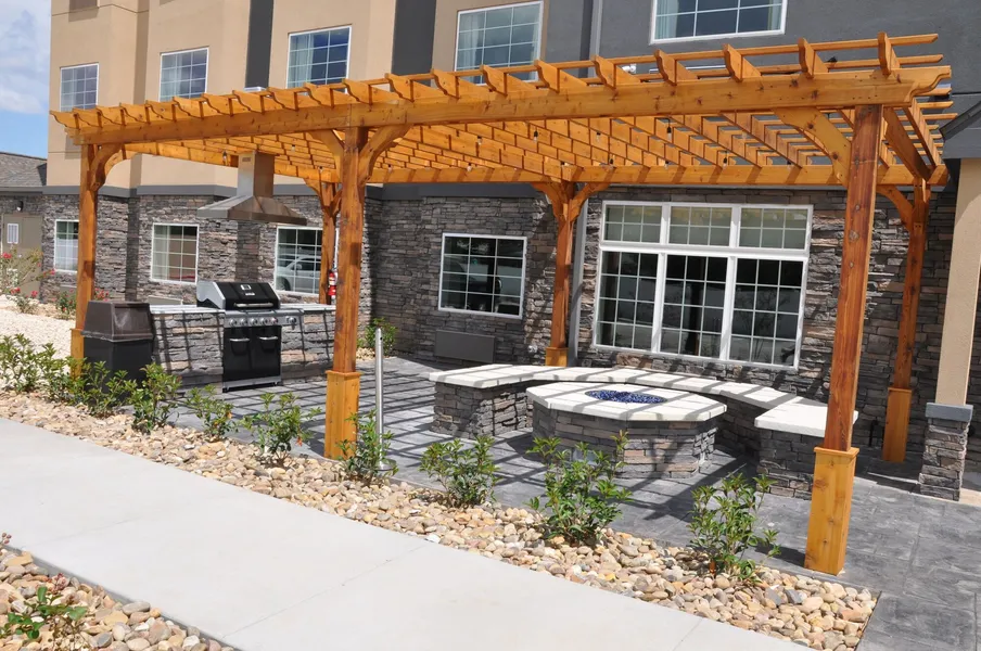 Microtel Inn & Suites by Wyndham Lubbock hotel detail image 6