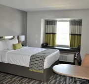 Microtel Inn & Suites by Wyndham Lubbock hotel detail image 7