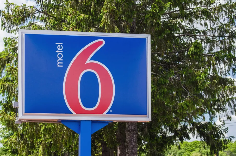 Motel 6 Brockton, MA hotel detail image 2