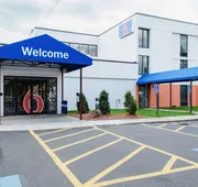 Motel 6 Brockton, MA hotel detail image 4