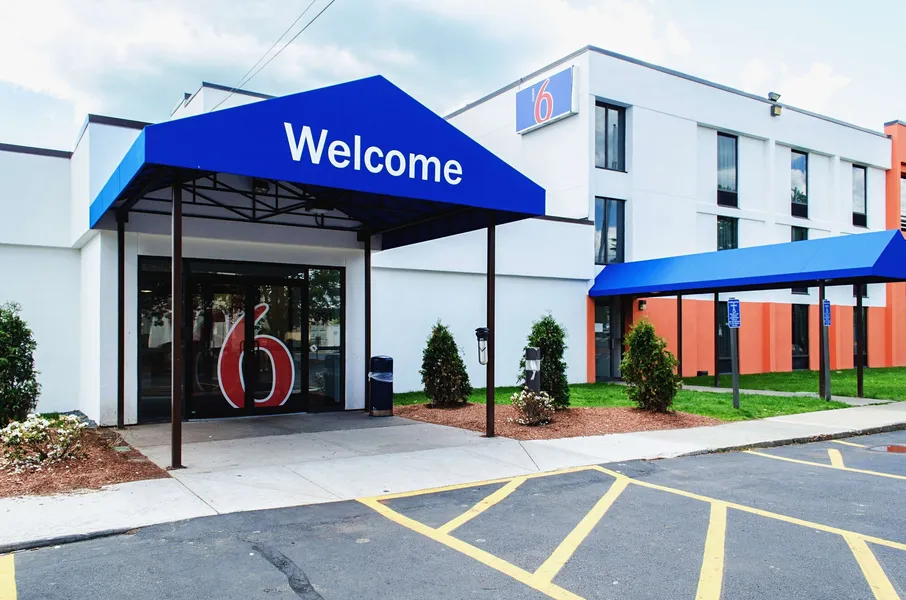Motel 6 Brockton, MA hotel detail image 6