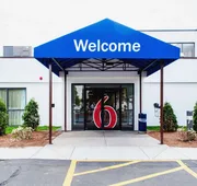 Motel 6 Brockton, MA hotel detail image 7
