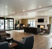 Comfort Inn & Suites Salt Lake City Airport hotel detail image 4