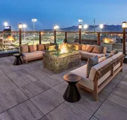 Courtyard by Marriott El Paso Downtown/Convention Center hotel detail image 4
