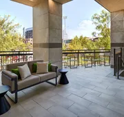 Courtyard by Marriott El Paso Downtown/Convention Center hotel detail image 5