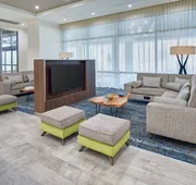 Courtyard by Marriott El Paso Downtown/Convention Center hotel detail image 7