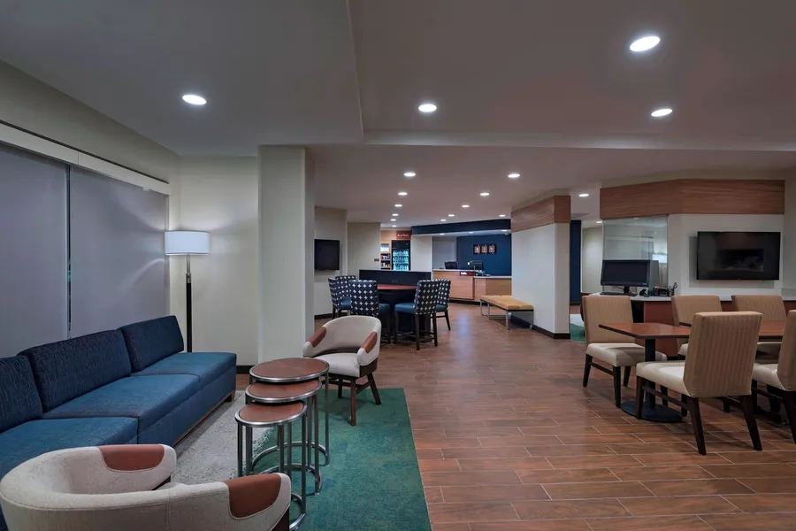 TownePlace Suites by Marriott Tacoma Lakewood hotel detail image 2