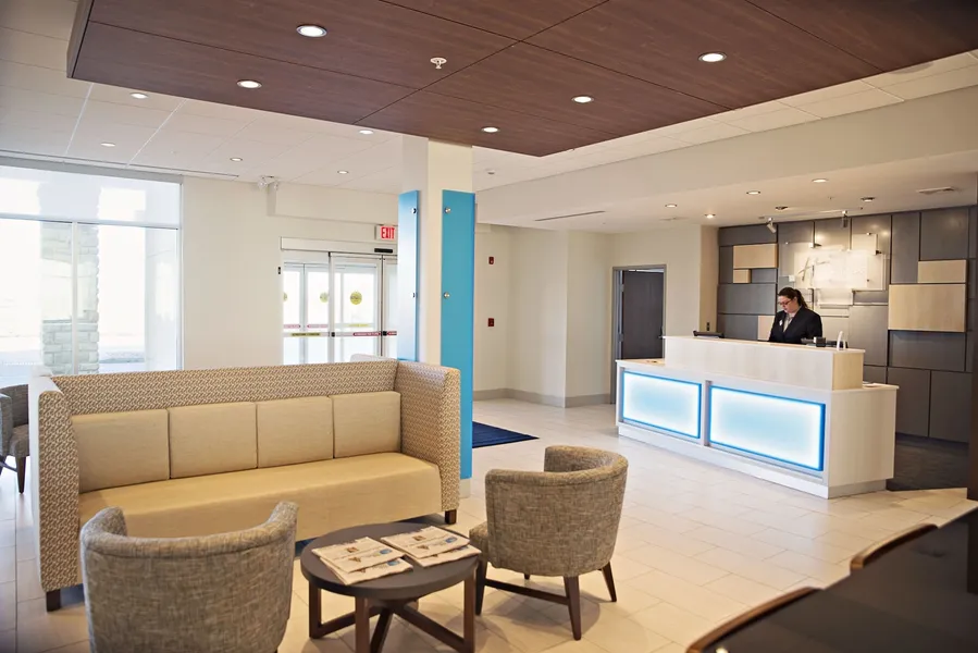 Holiday Inn Express & Suites Rantoul by IHG hotel detail image 2