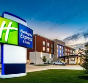 Holiday Inn Express & Suites Rantoul by IHG hotel detail image 3