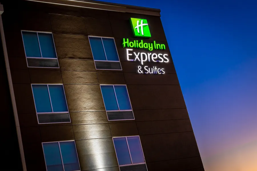 Holiday Inn Express & Suites Rantoul by IHG hotel detail image 6