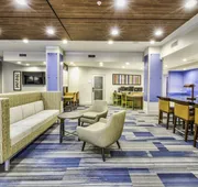 Holiday Inn Express & Suites Dallas NW - Farmers Branch by IHG hotel detail image 5