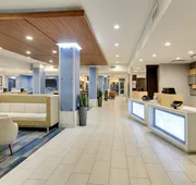 Holiday Inn Express & Suites Dallas NW - Farmers Branch by IHG hotel detail image 7