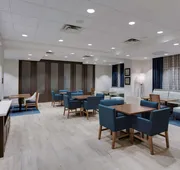 Hampton Inn Fort Lauderdale Pompano Beach hotel detail image 3