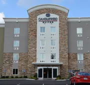 Candlewood Suites Goodlettsville - Nashville by IHG hotel detail image 3