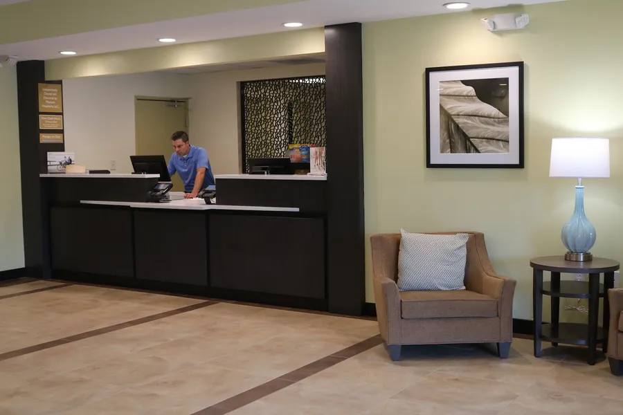 Candlewood Suites Goodlettsville - Nashville by IHG hotel detail image 6