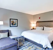 Hampton Inn Atlanta Kennesaw hotel detail image 5
