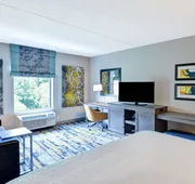 Hampton Inn Atlanta Kennesaw hotel detail image 7