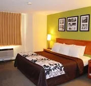 Sleep Inn West Valley City - Salt Lake City South hotel detail image 4