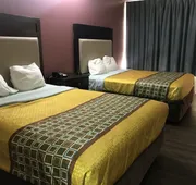 Express Inn hotel detail image 4