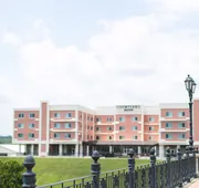 Courtyard by Marriott Rome hotel detail image 4