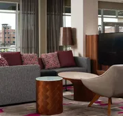 Courtyard by Marriott Rome hotel detail image 7
